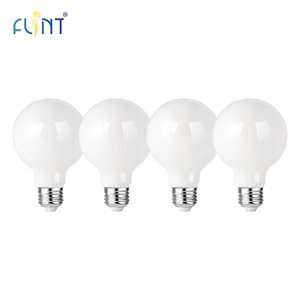 <span class=keywords><strong>2025</strong></span> nóng bán sữa trắng 7W 700lm 5000K E26 G25 dẫn bóng đèn cho gương ánh sáng xung quanh - Product Image 1