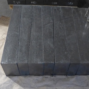 Lò hồ quang điện MgO-C gạch magnesia carbon chịu lửa gạch chết đốt magnesia và than chì Composite gạch - Product Image 6