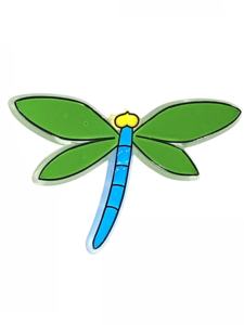 Kit di vetro colorato serie animale-crea bellissime vetrine artistiche con disegni tartaruga e giraffa - Product Image 3