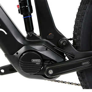 Triciclo Eléctrico para Adultos M820 2023 para Montaña y Ciudad con Motor de 200-250W Verde Oscuro - Product Image 1
