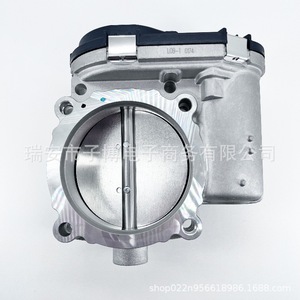 Cuerpo del acelerador 5184349AB para Jeep Cherokee Grand Wrangler Journey Viper, pieza de repuesto nueva - Product Image 2