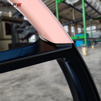 Rines de Aleación Forjada Pitchblack con Diseño en Y de 19, 20 y 21 Pulgadas 5x112 para Mercedes W206 Milan Sedán