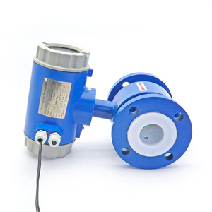 Intelligent Water <b>Meter</b> <b>Flow</b> Sensor Magnetic Flowmeter Sewag RS485 <b>Flow</b> <b>Meters</b> CX-EMFM <b>Flow</b> Mete - Product Image 4