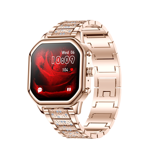 Tracker fitness de luxe chaud de haute qualité avec fréquence cardiaque étanche <span class=keywords><strong>go</strong></span> kids smart watch - Product Image 2
