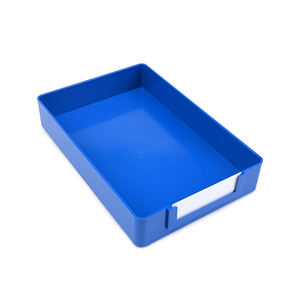 Pièces pour lunettes Plateau d'équipement pour lentilles optiques Boîte de retournement RTB-7 Plateau pour lentilles et cadres de toutes tailles Plateau pour travaux optiques - Product Image 3