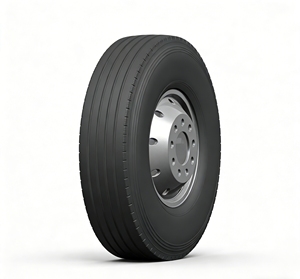 Neumático Wz Popular y Económico, Modelo M216 11R22.5, Patrón de Banda de Rodadura de Cuatro Líneas con Buena Función de Dirección, Original de Fábrica - Product Image 3