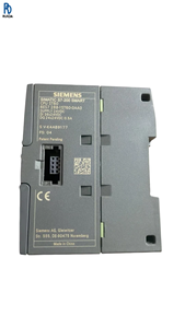 6ES7 288-1ST60-0AA0 PLC ตัวควบคุมลอจิกแบบตั้งโปรแกรมได้ โมดูลควบคุมอุตสาหกรรม ระบบอัตโนมัติ โมดูลซีพียู ประสิทธิภาพสูง อุตสาหกรรม - Product Image 1
