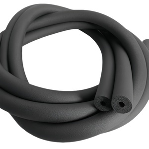 Kelmei Acoustic cao su bọt ống bọc cho hệ thống ống nước giảm tiếng ồn âm thanh chống rung giảm xóc trong các tòa nhà - Product Image 2