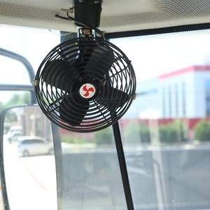 Precio de Descuento, Vehículo Todoterreno de 3, 4 y 5 Toneladas, 4x4, Articulado, con Suspensión Neumática en la Cabina - Product Image 2