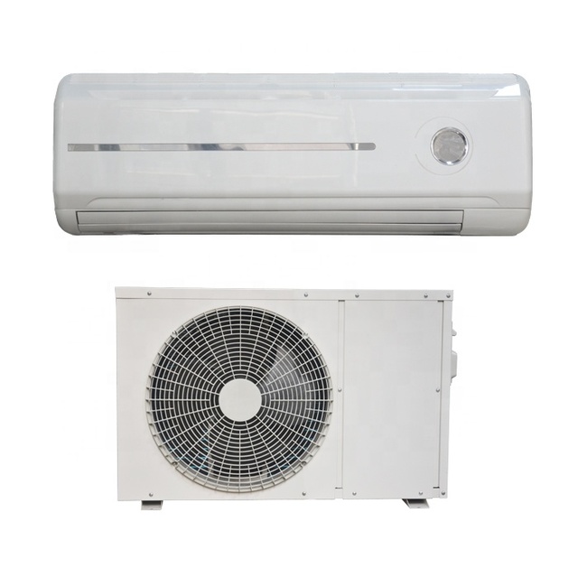 1.5HP 12000BTU Heat Pump Wall Split Air Conditioning