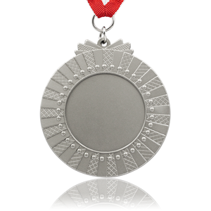 Medallas de Fútbol Personalizadas, Medallón Deportivo de Metal, Medallas Deportivas Personalizadas con Cintas, Trofeos, Medallas - Product Image 2