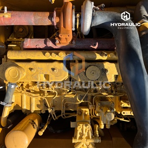 Escavatore Usato Caterpillar 320D2L per Scavi Residenziali e Commerciali, Escavatori Ricondizionati in Vendita - Product Image 5
