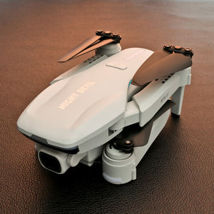 โดรน/เฮลิคอปเตอร์ Phantom พับได้ ระยะไกล รองรับ 5G WIFI พร้อมกล้อง HD และ GPS - Product Image 3