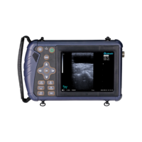 Dawei dokter hewan s1 alat Ultrasound mesin Ultrasound Equine untuk dijual