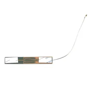 Internal Built-in 4G LTE 3G 2.4G WIFI 2G GSM Lora IPEX U.FL Flexible FPC PCB Antenna Manufacturer for LTE GSM Module