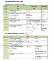 Sel Baterai LiFePO4 Kelas A REPT 345Ah 3.2V 8000+ Siklus 0.5C Prismatik untuk Sistem Penyimpanan Energi Surya, Pengiriman DDP AS