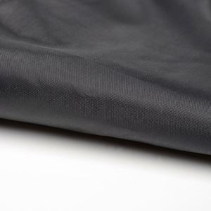 Sac à dos à cordon de serrage certifié BSCI, prix de gros, logo personnalisé, sacs à dos pour femmes, sac à cordon en tissu de coton et polyester - Product Image 5