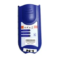 TOP PCB USB N1 125032 Link + Bluetool pour l'interface de camion diesel pour Volvo Cummins ETC Link ISUZU HINO et logiciel