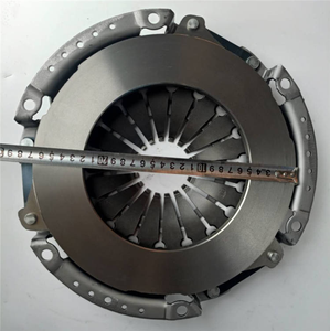 Conjunto de Cubierta de Embrague Reforzada de 267 mm para <span class=keywords><strong>Iveco</strong></span> Daily 2.3D - Reemplazo Duradero - Product Image 4