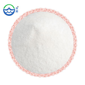 Polvere di Cristalli di Alta Qualità Solfato di Alluminio per Trattamento Acque Soluzione per Piscine - Product Image 2