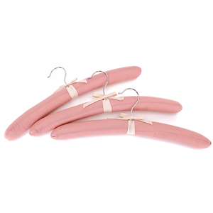 Móc Áo Vàng Sang Trọng Đầy Màu Sắc Độn Váy Cưới Móc Áo Ren Váy Móc Áo - Product Image 3