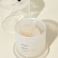 Bougeoir en verre créatif pour chambre d'hôtel Diffuseur d'huile d'aromathérapie expansée en pierre de cristal Longue durée Fabriqué à la main Respectueux de l'environnement