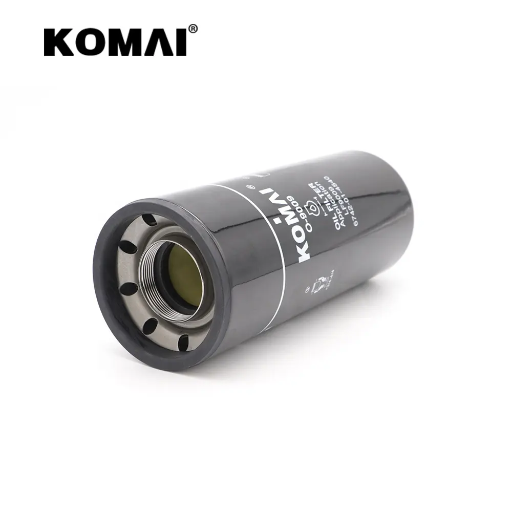 LF9009 For Komatsu PC300-7 PC300-8 Engine Oil Filter 91PY162 6742-01-4540 LF9009 3401544