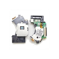 Lentille laser pour PS2 Slim 70000 90000 PVR-802W Laser