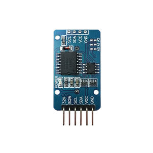 Módulo RTC de Grado Industrial OKY3393, Solución de Temporización de Alta Precisión para Microcontroladores - Product Image 3