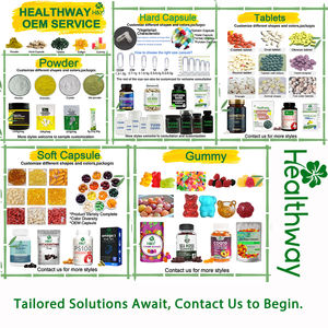 אבקת מאצ'ה טבעית איכותית 100% של Healthway Wholesale, אבקת מאצ'ה כחולה - Product Image 5