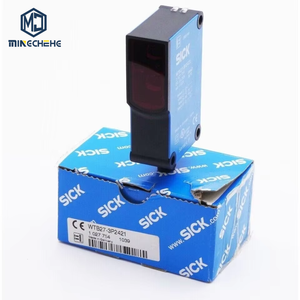 Contrôleur PLC WTB27-3P2421 en gros, neuf, de marque Warehouse, contrôleur de programmation PLC - Product Image 1