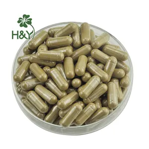 Hot sale water soluble iso9001 blushwood berry extract capsule blushwood berry capsule
