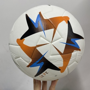 Balón de Fútbol Mundial 2026, Tamaño 4 y 5 para Niños, Adultos, Jóvenes y Estudiantes, Balón de Fútbol Específico para Competencia, Venta al Por Mayor - Product Image 5