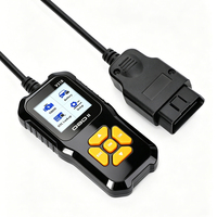 Lector de Códigos Automotrices Elm327 de Alta Calidad, el Mejor Escáner OBD2 para Diagnóstico de Autos, Herramienta de Diagnóstico V318, Escáner OBD2 Pequeño para Autos