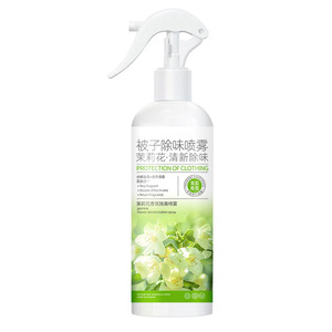 Desodorante Líquido Unisex con Aroma Duradero, Antiolor, Elimina el Mal Olor a Moho - Product Image 5