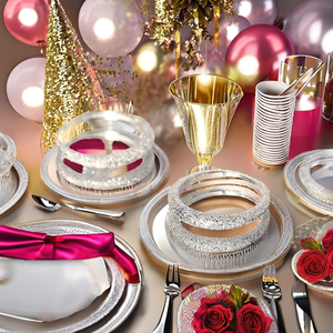 Sterling925 Silver Summer <b>Hoop</b> Earrings Geometric Niche Design for Parties and Gifts for Women - Product Image 3