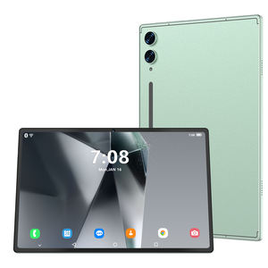 Nouvelle Arrivée Tablette Professionnelle 11 Pouces S10 Pro Haute Qualité Grande Batterie Écran Capacitif <span class=keywords><strong>Google</strong></span> <span class=keywords><strong>Play</strong></span> Jeux Ordinateurs Portables Tablette d'Étude <span class=keywords><strong>PC</strong></span> - Product Image 3