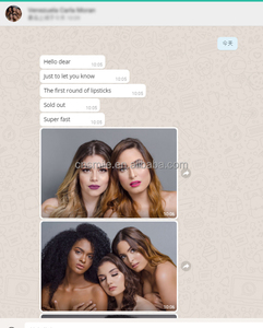 Косметический глянцевый Жидкий блеск для губ - Product Image 5