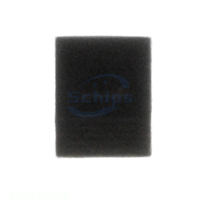 MA4L11100A Electronics Component In Stock Single Diodes - Product Image 1