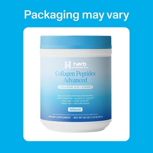 Collagène marin en poudre pour blanchir la peau, complément alimentaire pour améliorer l'élasticité de la peau féminine, vente en gros, étiquette privée OEM/ODM - Product Image 3