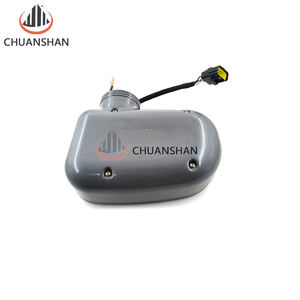 VOE14390065 Excavadora Monitor Panel de visualización 14390065 Monitor con programa para Volvo EC160B EC180B EC135B EC140B EC700B - Product Image 3