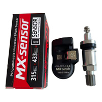 Ensor giratorio de 315/433 MZ Z 2 en 1, reventa