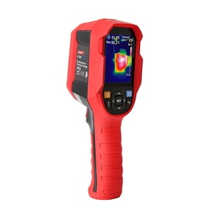 UNI-T Industrial <b>Thermal</b> Imaging <b>Camera</b> UTI89 PRO 4800 <b>Thermal</b> <b>Camera</b> for Repair Thermovision Infrared Thermometer - Product Image 2