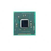 Hub de contrôleur E/S Intel NH82801E ICH9DO / Puce South Bridge avec SATA II Gigabit LAN VPro AMT - Utilisation Entreprise/Commerciale