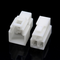 Vente directe d'usine 1/2/3/4/6/8/9/12/14Pin connecteur automobile connecteurs mâles femelles prises DJ7011-6.3-11 DJ7021-6.3-21
