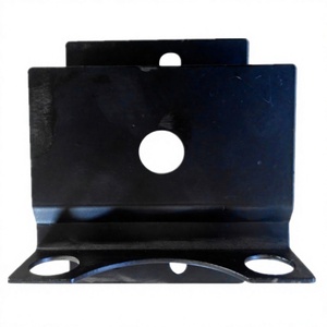 Fabricación de Chapa Metálica de Acero Inoxidable Personalizada de la Marca <span class=keywords><strong>DSN</strong></span> con Certificación ISO9001, con Corte Láser y Soldadura - Product Image 6