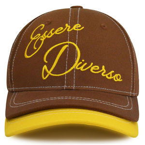 Gorras de Béisbol Personalizadas con Doble Visera Ajustable, Gorras de Béisbol con Logotipo Bordado - Product Image 2