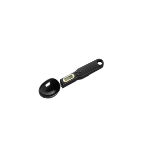 <span class=keywords><strong>Balance</strong></span> cuillère numérique <span class=keywords><strong>de</strong></span> <span class=keywords><strong>cuisine</strong></span> 500g 0.1g en ABS avec couvercle, écran LCD, alimentée par piles pour la mesure du poids domestique - Product Image 4