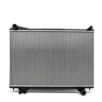 Radiateur de refroidissement du moteur pour Land Rover Range Rover Velar L560 2.0 D180 D200 D240 204DTD AJ20D4 204DTA LR092461