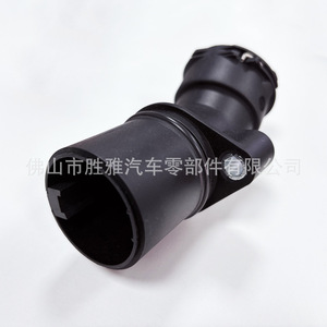 เหมาะสำหรับเทอร์โมสตัทหม้อน้ำ Mercedes-Benz E200 CLK200 C230 SLK200 รุ่น A2712001256 - Product Image 5